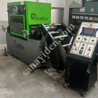 AGMLİNE MARKA 300 MM SAC GENIŞLIĞI 1 - 6 MM RULO, Rulo Açma - Kesme - Doğrultma