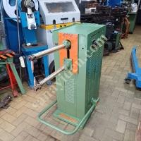 BAYKAL 10 KW PUNTA KAYNAK MAKİNESİ – GÜÇLÜ VE GÜVENİLİR,