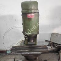 50 KİLO MODEL:SM-50  ŞAHMERDAN PRES, Makina