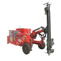 KASIRGA 800 ÜÇ ÇEKERLİ MERMER DELME MAKİNESİ, Mermer Makinaları