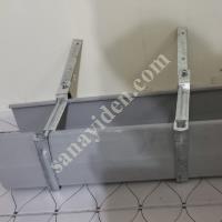 DERE OLUK KELEPÇESİ SERİ ÜRETİM  150'LİK 125'LİK İMALATTAN, Hırdavat Ve Nalbur