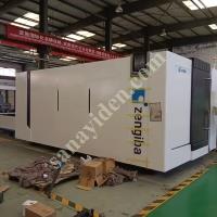 12 KW ZENGİBA LAZER KESİM MAKİNESİ 2000X6000, Makina