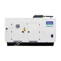 660 KVA BAUDOUİN MOTOR DİZEL JENERATÖR, Jeneratör Fiyatları