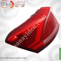 ORİJİNAL VOLKSWAGEN T-ROC SOL DIŞ STOP 2GA945095,