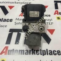 TOYOTA AVANSIS ÇIKMA ABS BEYNI 0265950178,