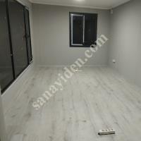 300*700 AHŞAP KAPLAMALI BETOPANLI OFİS/KONUT KONTEYNER, Prefabrik Ev Modelleri, Konteyner Ev Fiyatları