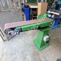 EMA KAFKAS 2000 X 150 ŞERİT BANT ZIMPARA,
