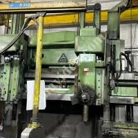 SATILIK TOS DİK TORNA 2 ADET ARAYIN YARDIMCI OLALIM 0536 709 4157, Makina