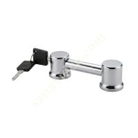 ALÜMİNYUM, PVC VE CAM EMNİYET KİLİDİ | AKDERSAN MAKİNE VE KİLİT SANAYİ, Kilitler