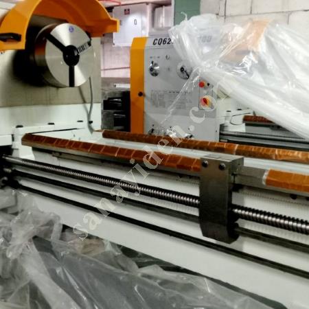ORİJİNAL BAOJİ TORNA  KAMPANYA DEVAM EDİYOR  STOKTAN HEMEN TESLİMDİR  0536 709 41 57, Makina