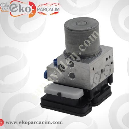 AUDİ C7 RS6 RS7 ABS POMPASI BEYNİ ORİJİNAL 4G0907379T 4G0614517AM, Oto & Y. Parça