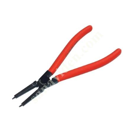 HAMMER TIP INTERNAL CIRCLIP PLIERS STRAIGHT 225 MM, Other