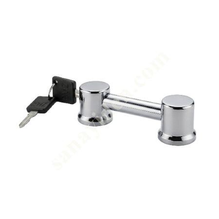 ALÜMİNYUM, PVC VE CAM EMNİYET KİLİDİ | AKDERSAN MAKİNE VE KİLİT SANAYİ, Kilitler