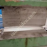 ATÖLYE TİPİ MİNİ APKANT  PRES  0536 709 41 57, Makina