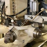 CNC EWAG TAKIM BİLEME MAKİNESİ – DETAYLAR İÇİN ARAYIN!, Makina