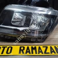 VOLKSWAGEN CRAFTER SOL ÖN FAR 2016 SONRASI OEM:7C1.941.005,