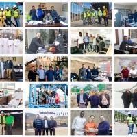 BETON SANTRALİ 90 M3 - TWINSHAFT MİKSER (İTALYAN), Yapı İnşaat