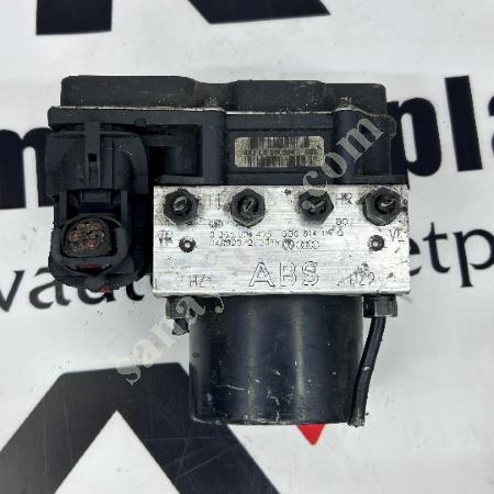 VOLKSWAGEN POLO SEAT İBİZA ÇIKMA ABS BEYNİ 0265800363, Oto & Y. Parça