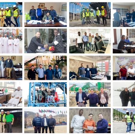 BETON SANTRALİ 90 M3 - TWINSHAFT MİKSER (İTALYAN), Yapı İnşaat