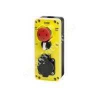 KONTROL İÇİN GİOVENZANA GM403, Otomasyon