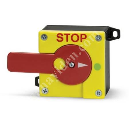 ENDÜSTRİYEL OTOMASYONDA GİOVENZANA GM356, Otomasyon
