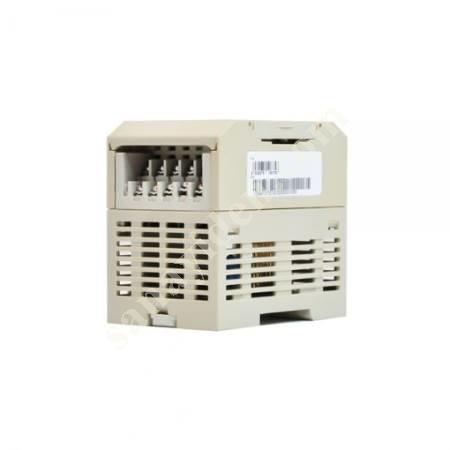 ANALOG INPUT MODULE - TP03-8AD - TECO, Integration