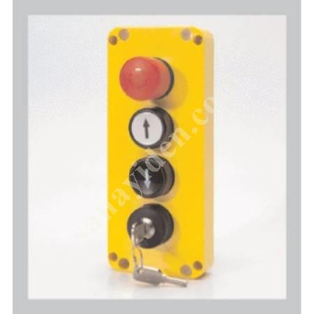 GIOVENZANA GM420 FOR MODERN INDUSTRIAL CONTROL SYSTEMS, Integration