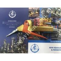 TİYAKOL TABANCASI,