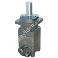 ENERJİ VERİMLİLİĞİ VE DAYANIKLILIĞIYLA MT SERİSİ MOTORLAR, Hidromotor