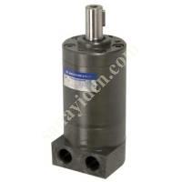 MAKARA VALFİ ENTEGRE MM MOTOR ÇÖZÜMLERİ, Hidromotor