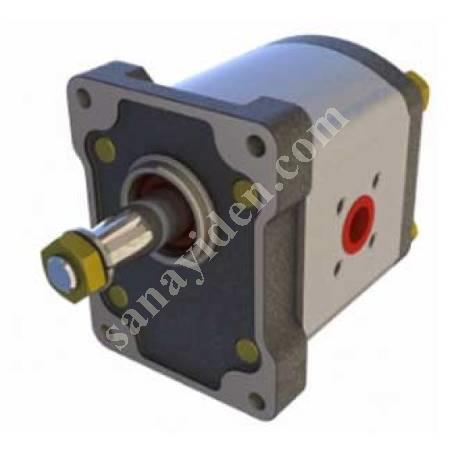1PH HYDRAULIC PUMP SERIES, Hydraulic Pumps