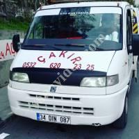OTO KURTARICI OTO ÇEKİCİ OTO TAŞIMACILIĞI, Çekici Yol Yardım