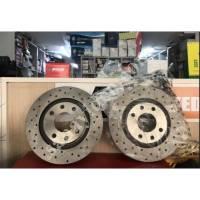 PERFORMANCE BRAKE DISC FRONT OTOMER AUTOMOTIVE SPARE PARTS,