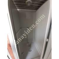 ŞAN KONTEYNER 3WC 3DUŞ KONTEYNER, Prefabrik Ev Modelleri, Konteyner Ev Fiyatları