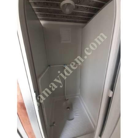 ŞAN KONTEYNER 3WC 3DUŞ KONTEYNER, Prefabrik Ev Modelleri, Konteyner Ev Fiyatları