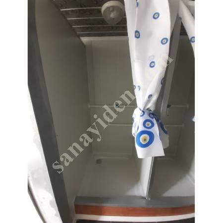 ŞAN KONTEYNER 3WC 3DUŞ KONTEYNER, Prefabrik Ev Modelleri, Konteyner Ev Fiyatları