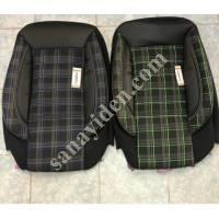 STYLISH SEAT COVER MODELS SUITABLE FOR EVERY BUDGET, Modification & Tuning & Accessories