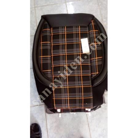 STYLISH SEAT COVER MODELS SUITABLE FOR EVERY BUDGET, Modification & Tuning & Accessories