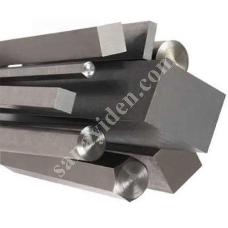 KARBON (İMALAT) ÇELİK SAE / AISI 1020, Çelik Hasır