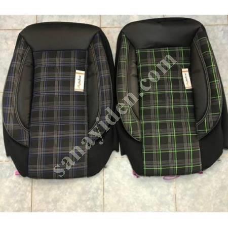 STYLISH SEAT COVER MODELS SUITABLE FOR EVERY BUDGET, Modification & Tuning & Accessories