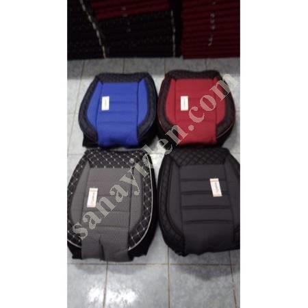 STYLISH SEAT COVER MODELS SUITABLE FOR EVERY BUDGET, Modification & Tuning & Accessories