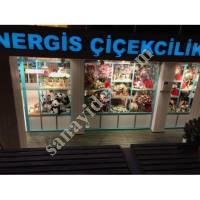 NERGIS FLORIST,