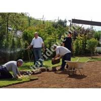 SUSTAINABLE LANDSCAPE SOLUTIONS IN INDUSTRIAL FACILITIES,