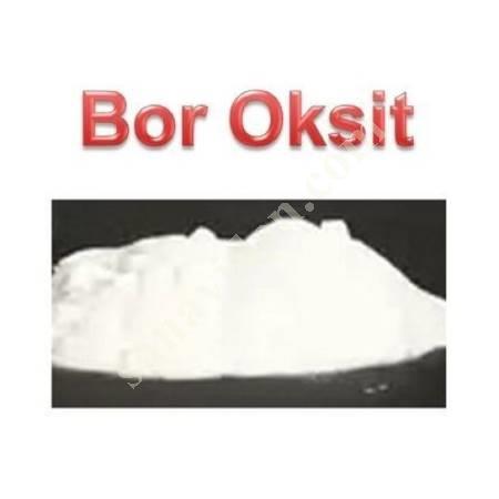 OLAS KOCH ALİMÜNYUM BOROKSİT, Diğer Petrol&Kimya-Plastik Sanayi