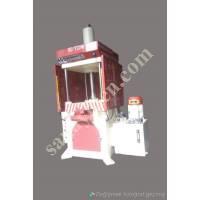 HİDROŞAH HYDRAULIC MACHINE PLASTERING PRESS, Plastering Press