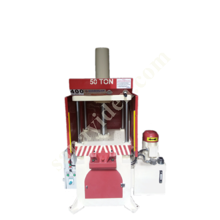 HİDROŞAH HYDRAULIC MACHINE PLASTERING PRESS, Plastering Press