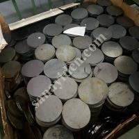 SATILIK LAZER KESİM DEMİR DİSKLER ,