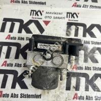 0265800315-0265231331 FIAT PUNTO ÇIKMA ABS BEYNİ,