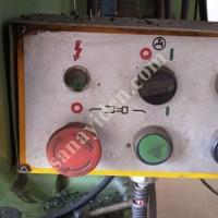 2003 VOUGA FREZE İLETİŞİM 0532 307 15 33, Moulder Milling