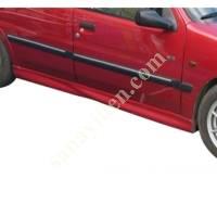 CİTROEN SAXO MARŞPİYEL TAKIMI FİBER,